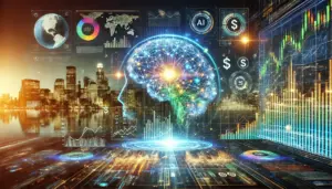 Predicting Trends: How AI Can Forecast Market Movements