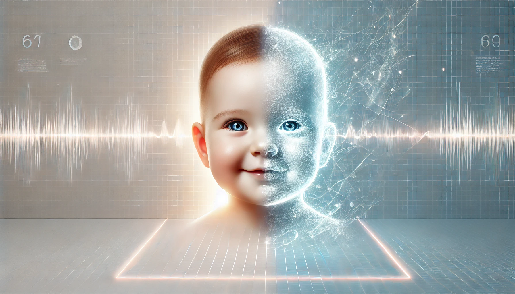 AI-powered ultrasound fetal image enhancement software