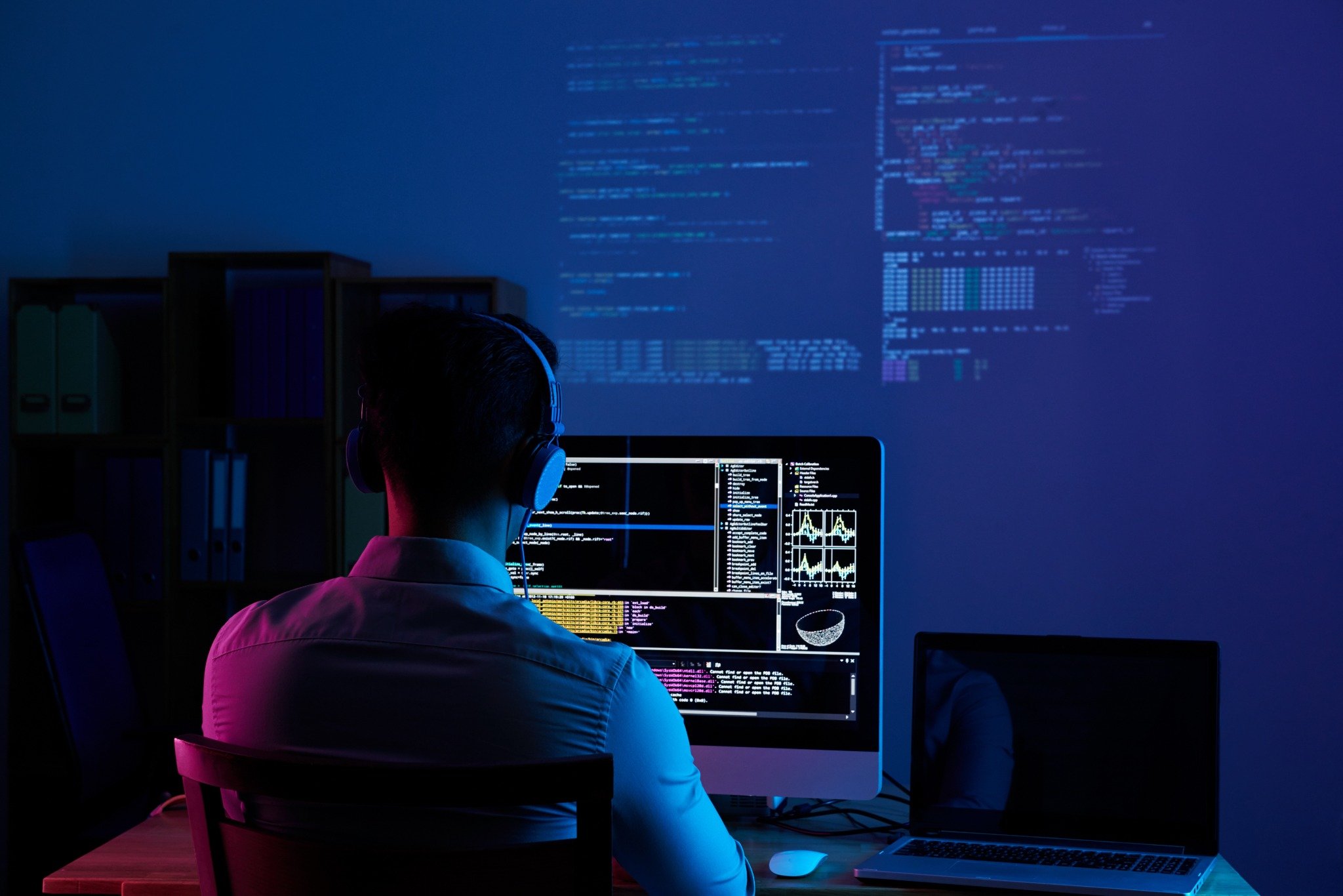 ExpressJS Development Scalable & Secure Solutions