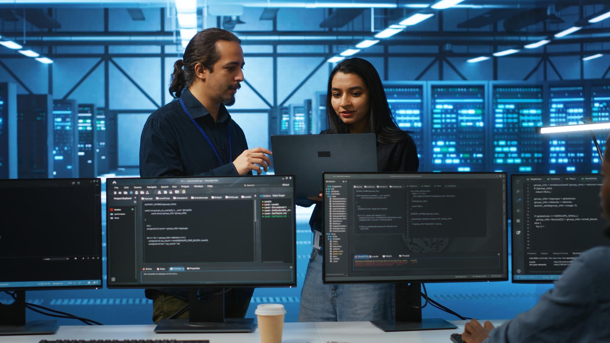 Yii2 Development Services for Scalable & Secure Web Apps