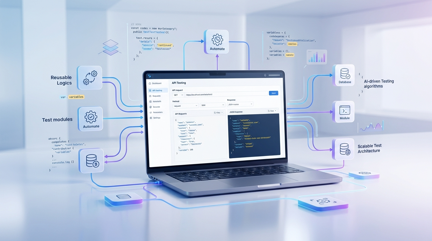 Postman API Testing: Scalable and Reusable Test Strategy