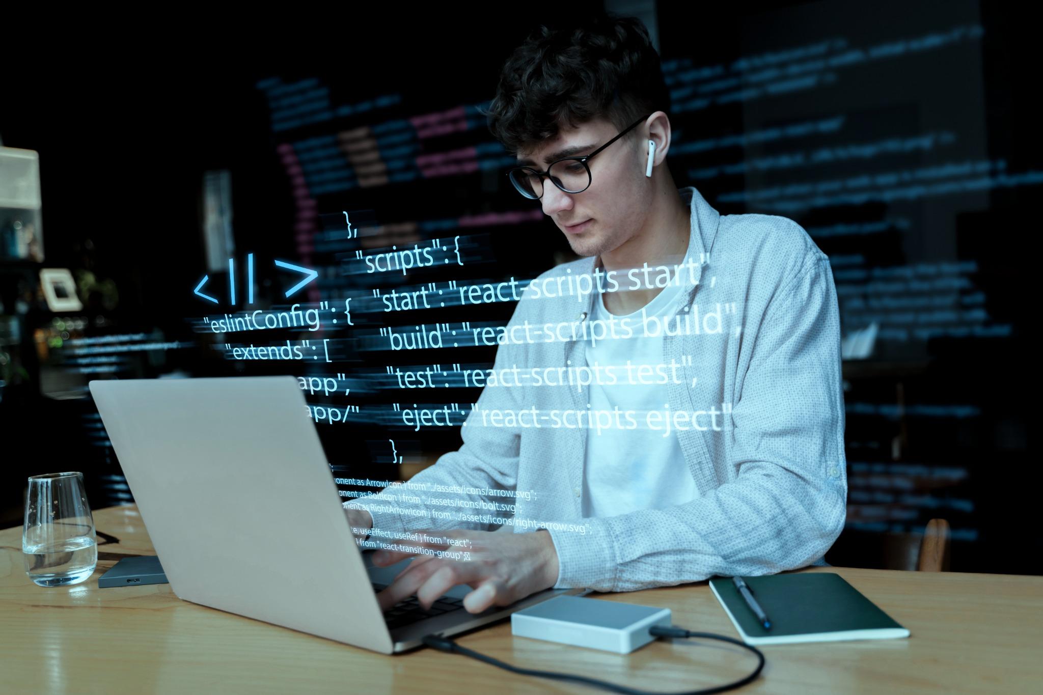 Scalable & Custom jQuery Development for Web Solutions