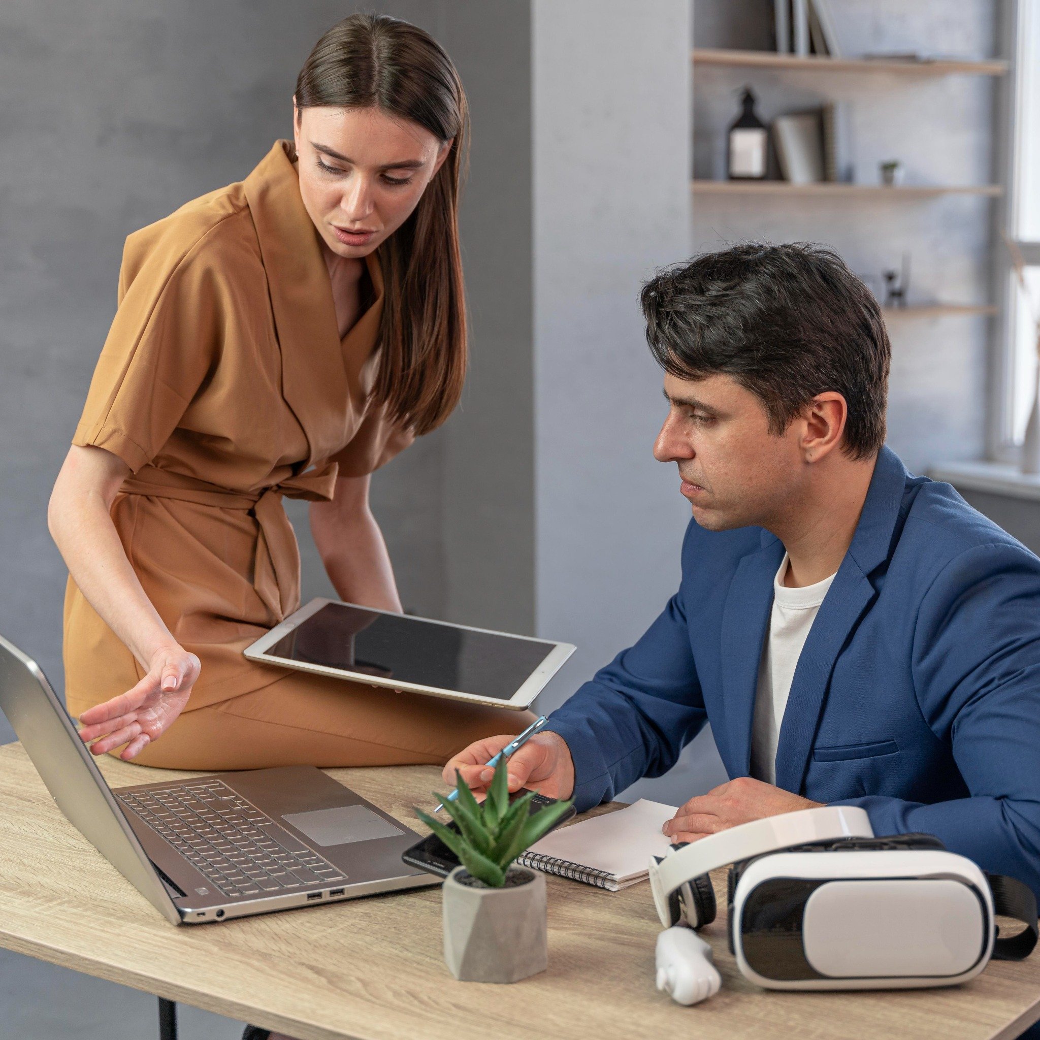AI Forecasting: Transforming Data into Strategic Decisions