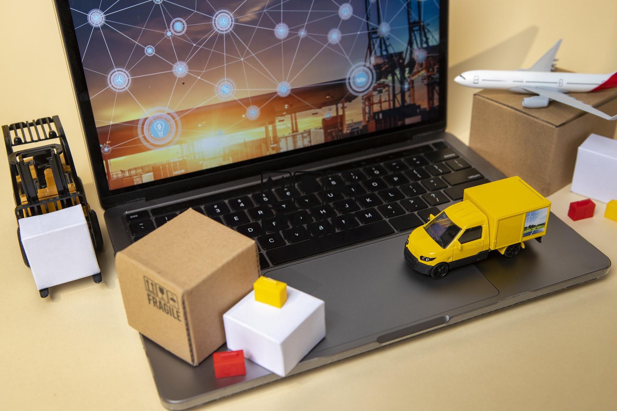 Fleet Management Case Study – FleetYes Logistics Success