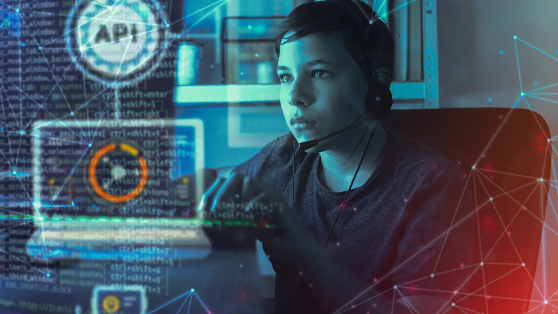 API Development & Integration: Seamless System Communication