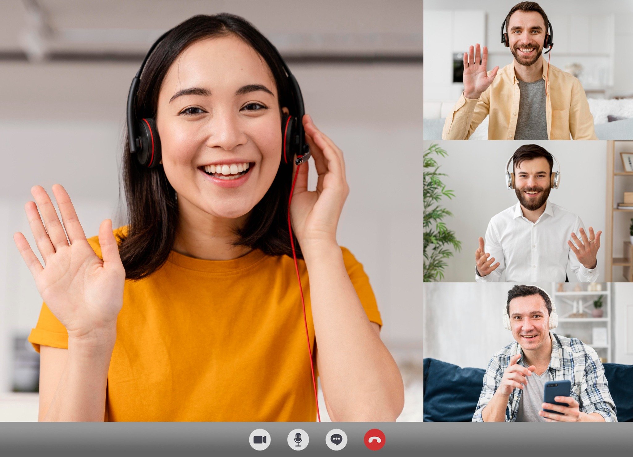 Enhanced Chat Features for Seamless Communication