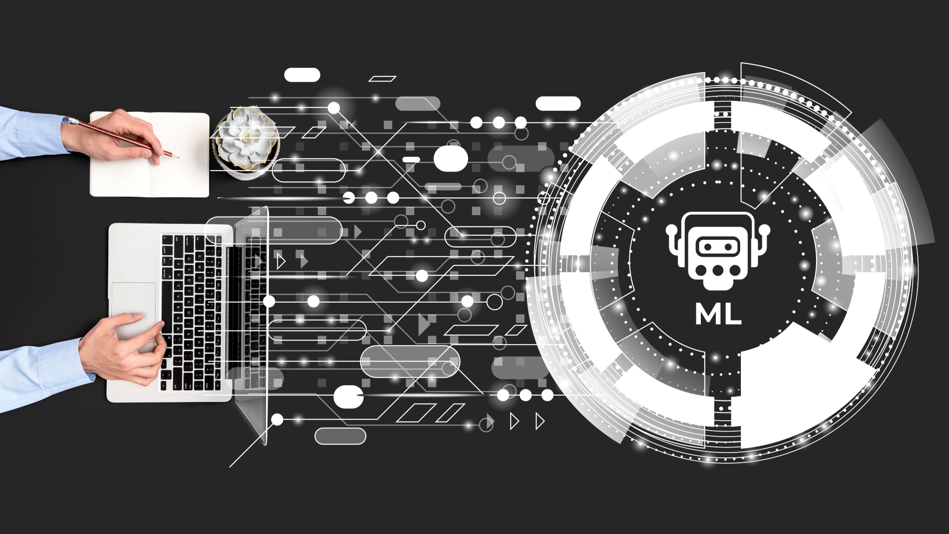 Machine Learning Model Integration