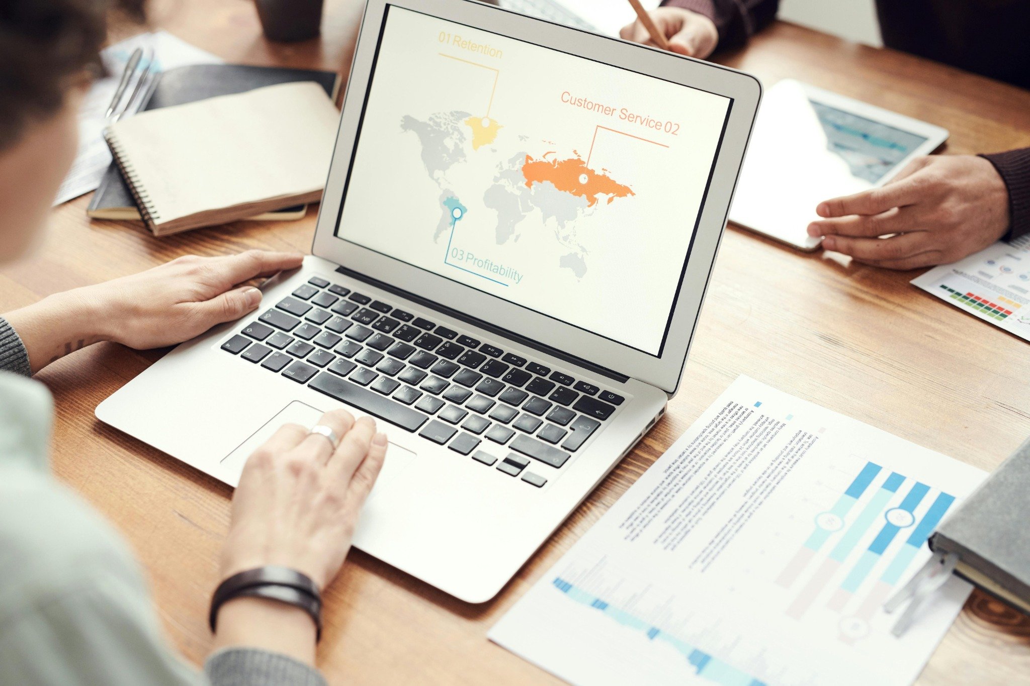 Our Comprehensive Cloud Solutions & Migration Process