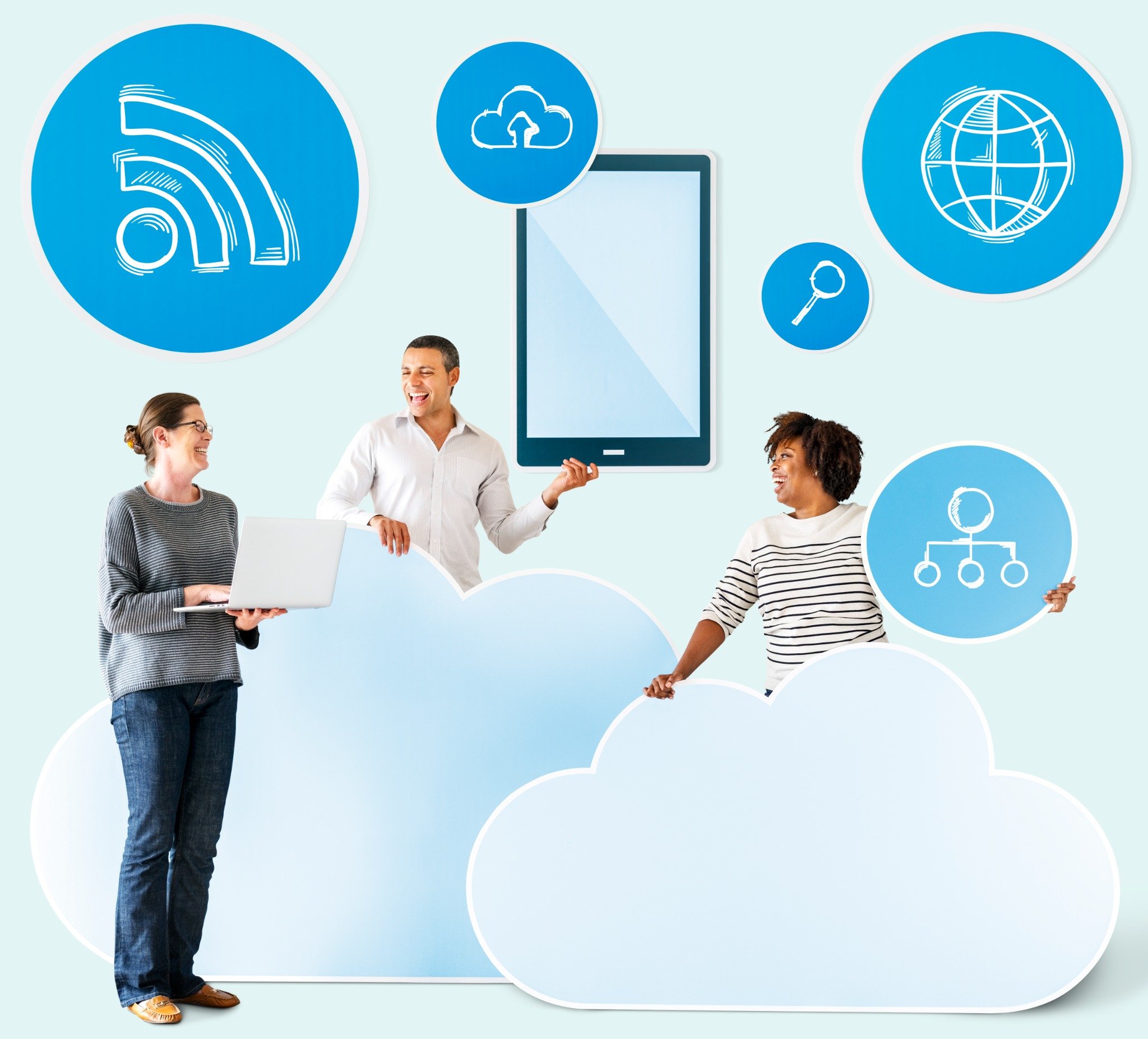 Our Laravel Development Services