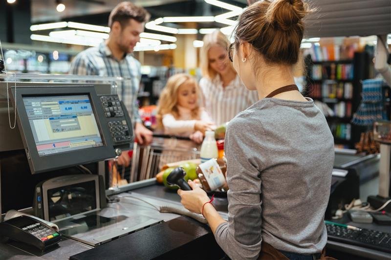 Powerful Retail Software Features Built for Your Business