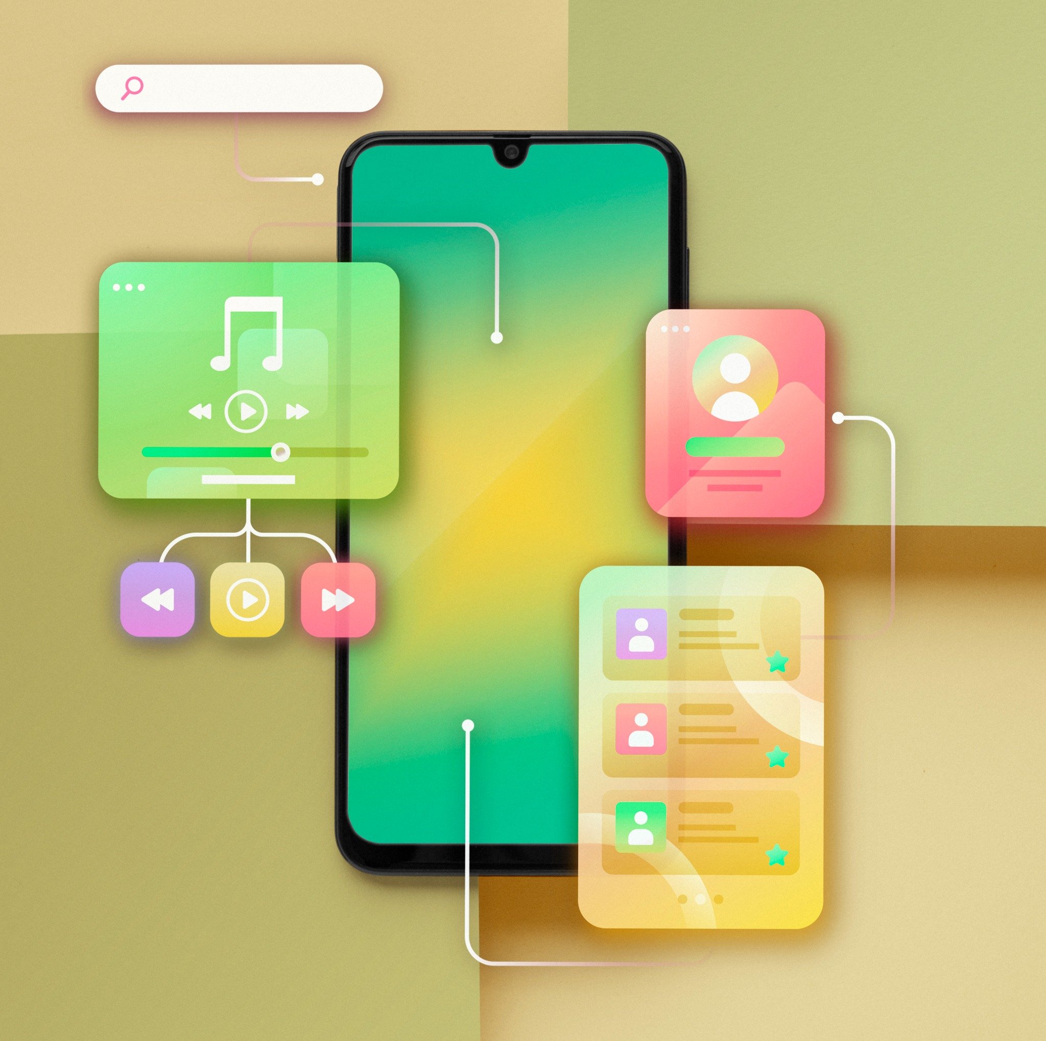 Real-Time Chat, Reimagined
