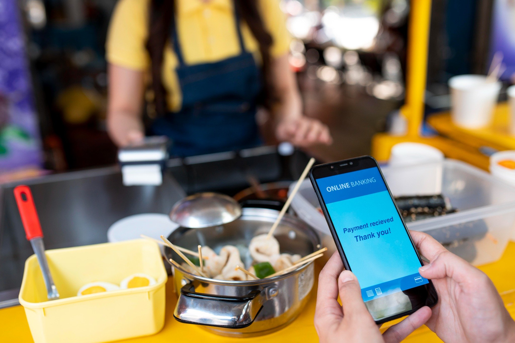 Real-Time Compliance Platform Transforms Food Operations