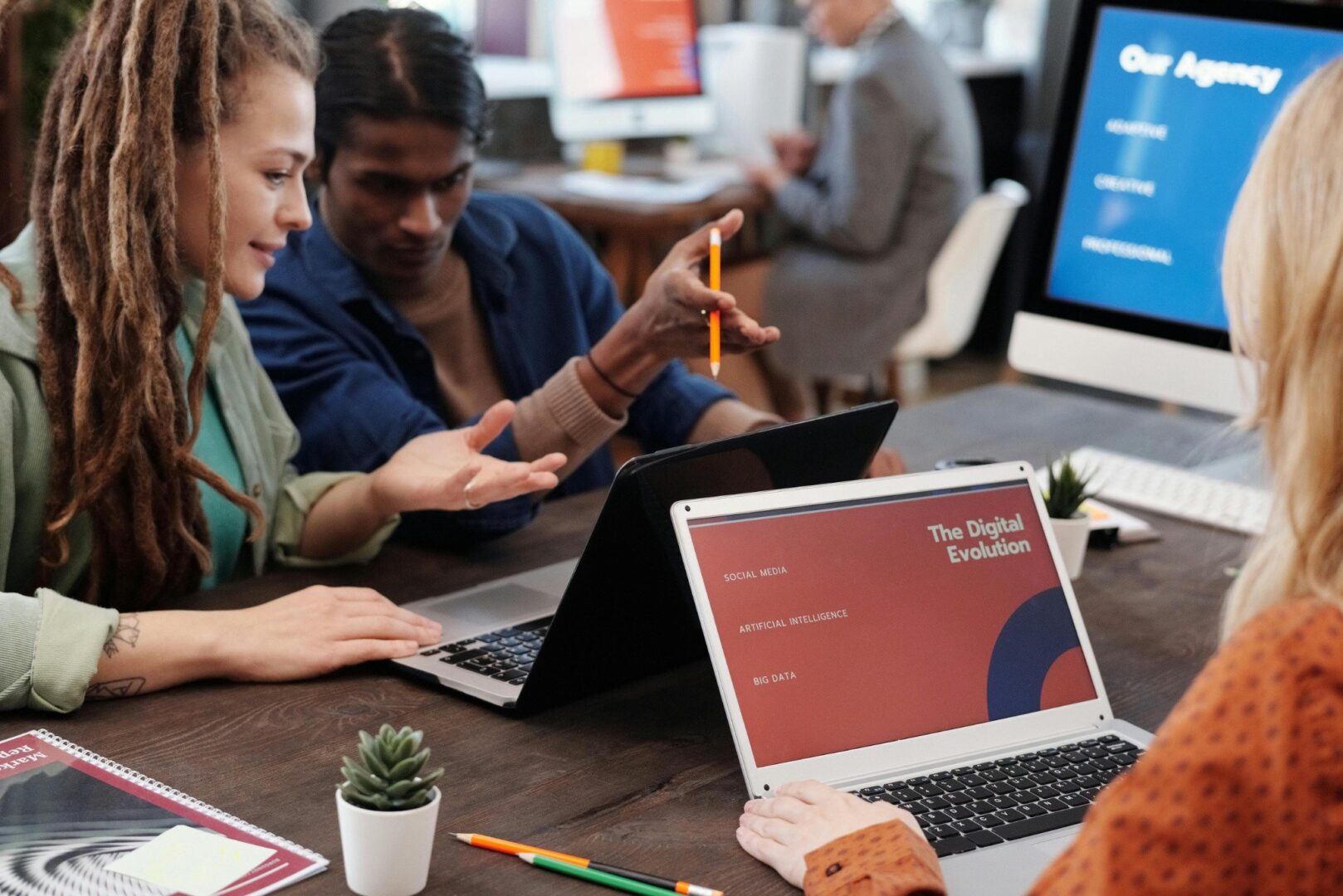 SaaS Product Development: Scalable & Secure Cloud Solutions