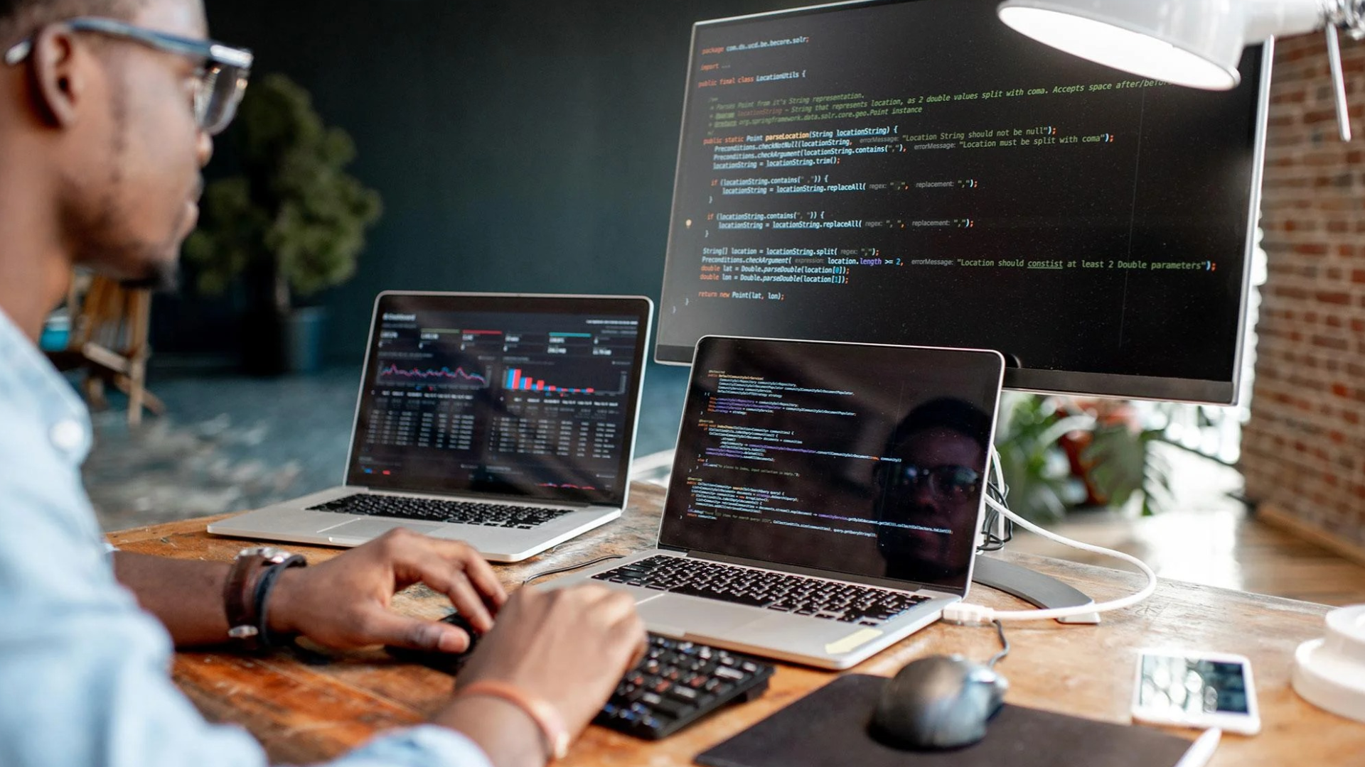 Custom Software Development for Your Business
