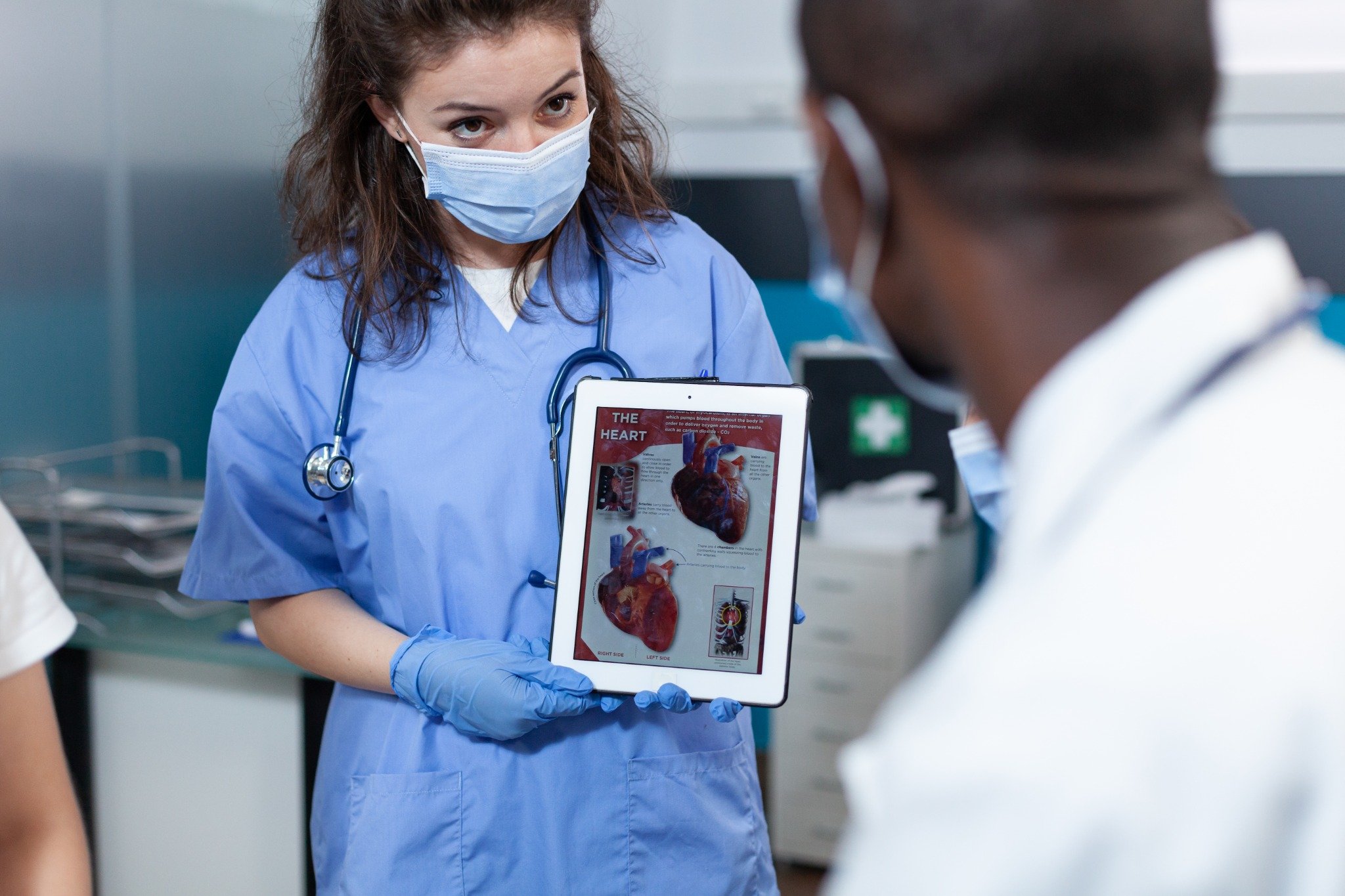 Tailored Healthcare Software Solutions