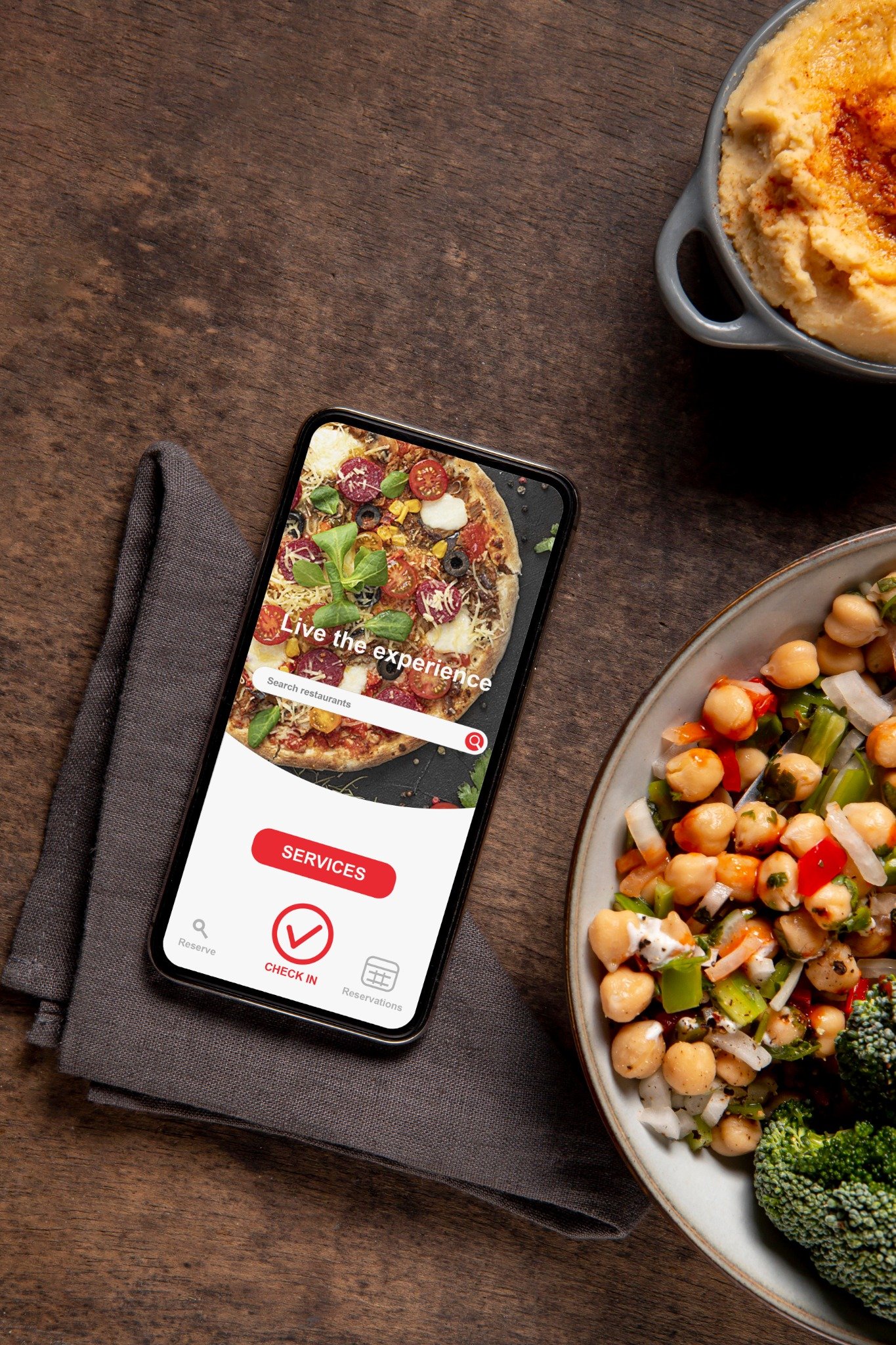 Why Our Restaurant Software Stands Out