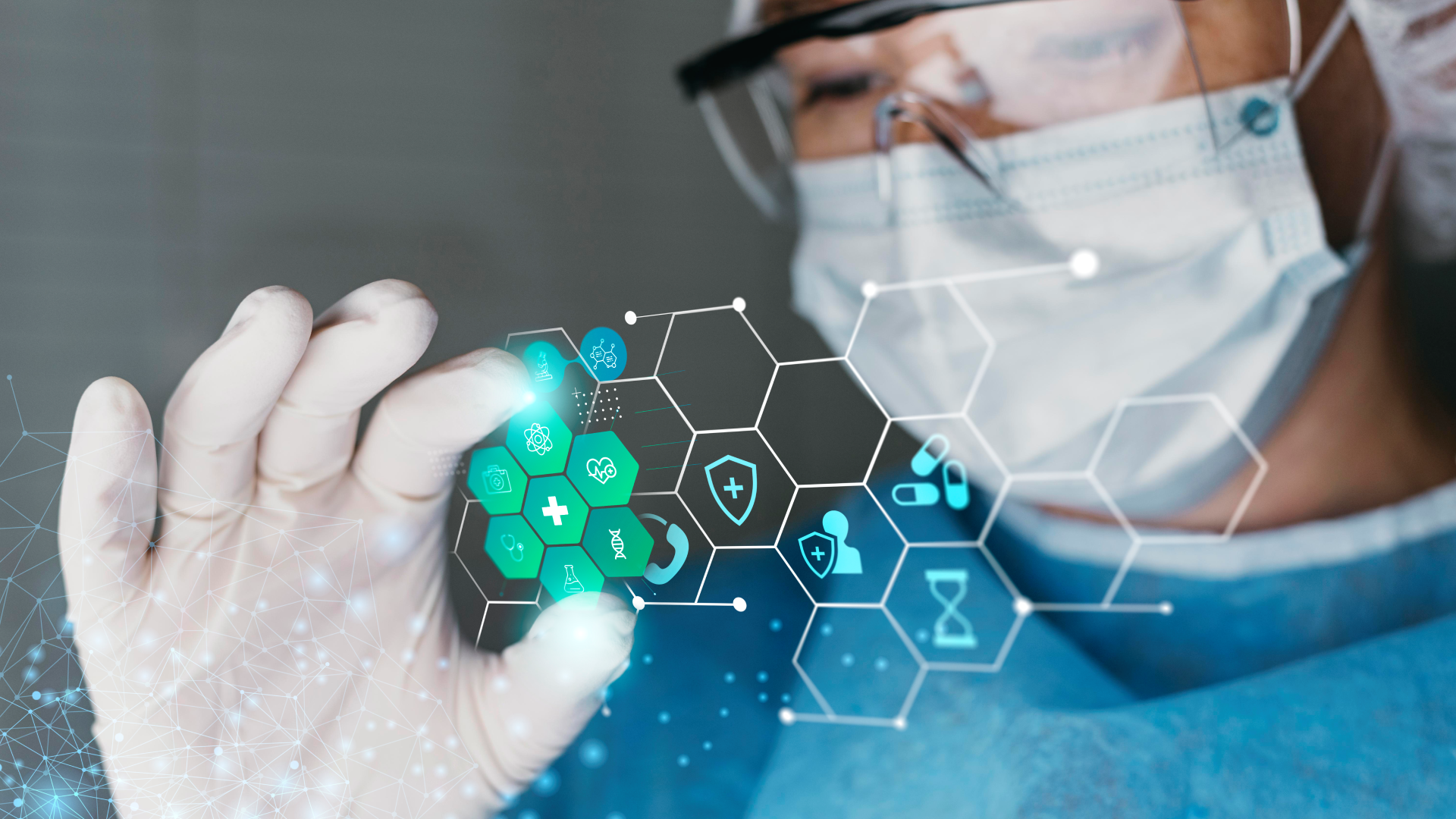 Healthcare Software Development Solutions | Patient-Centred