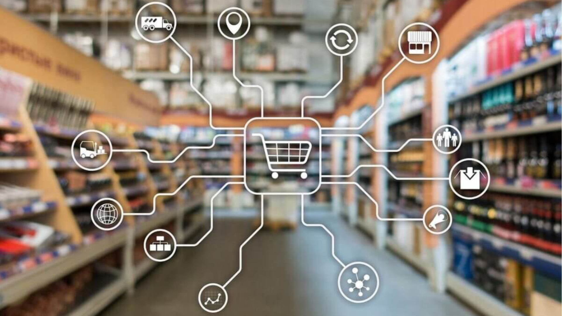 Retail Software Development Solutions 