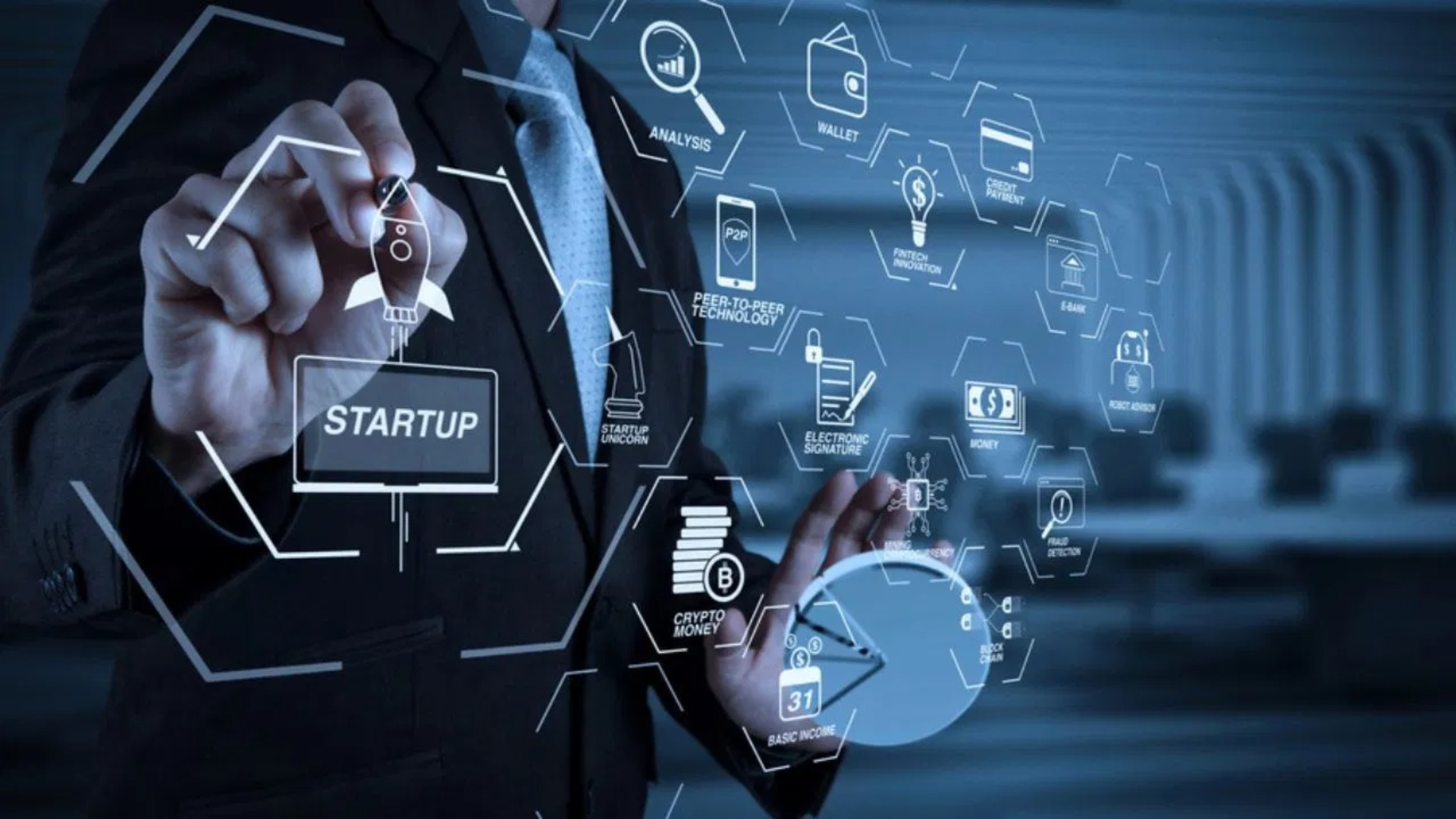 Startup Software Development Solutions: From Idea to Launch—Fast, Focused, and Ready to Scale