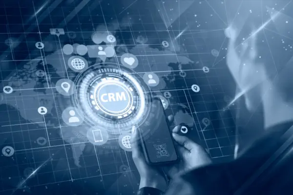 Grovv CRM