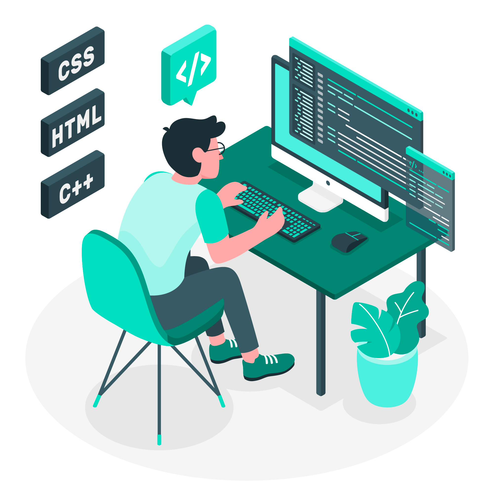 CodeIgniter Development Services