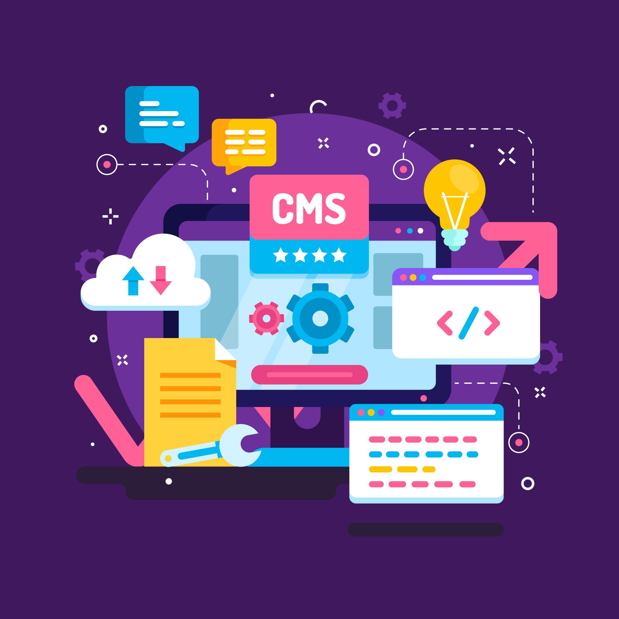 ExpressJS Development Services 