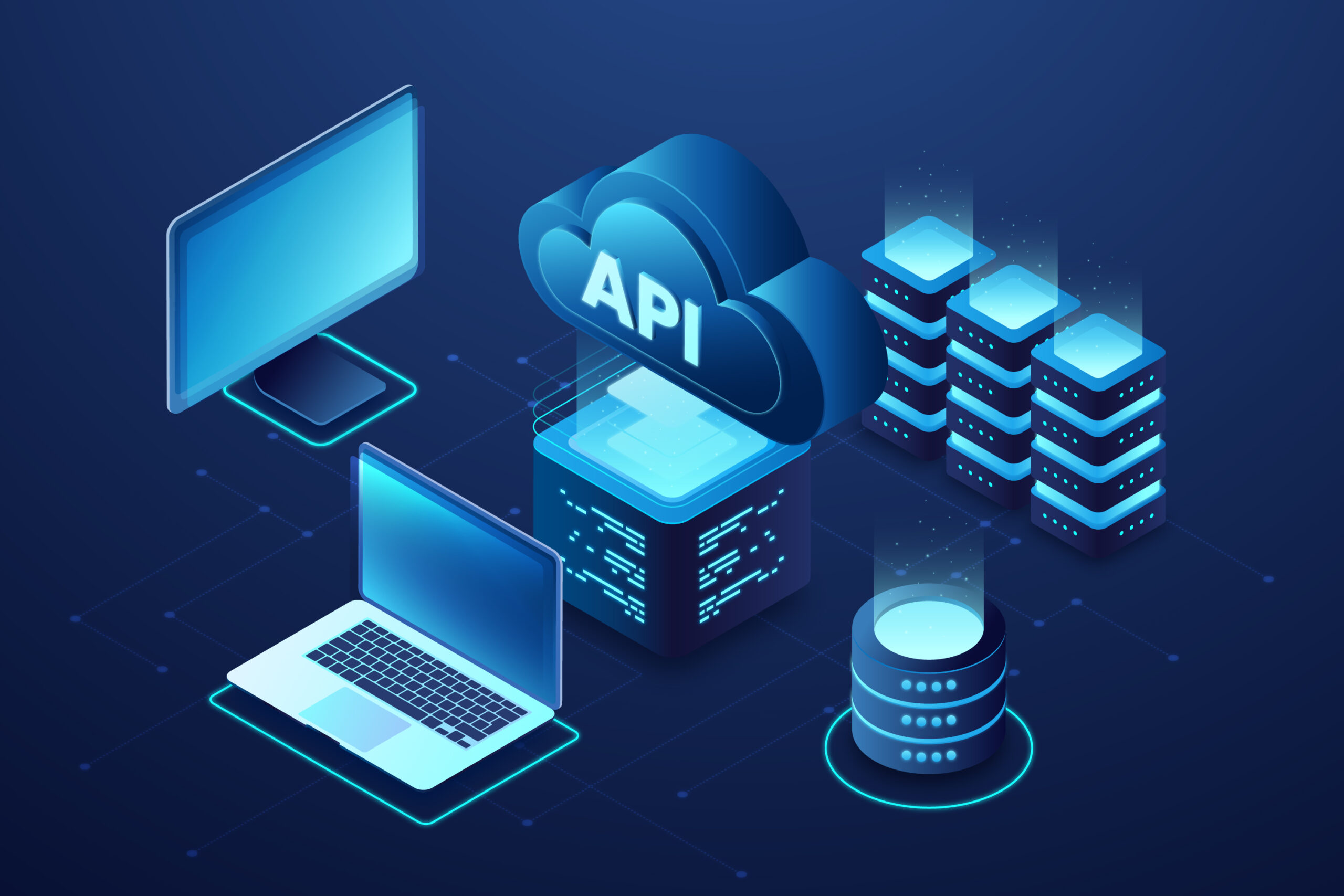 AWS Cloud Development Services