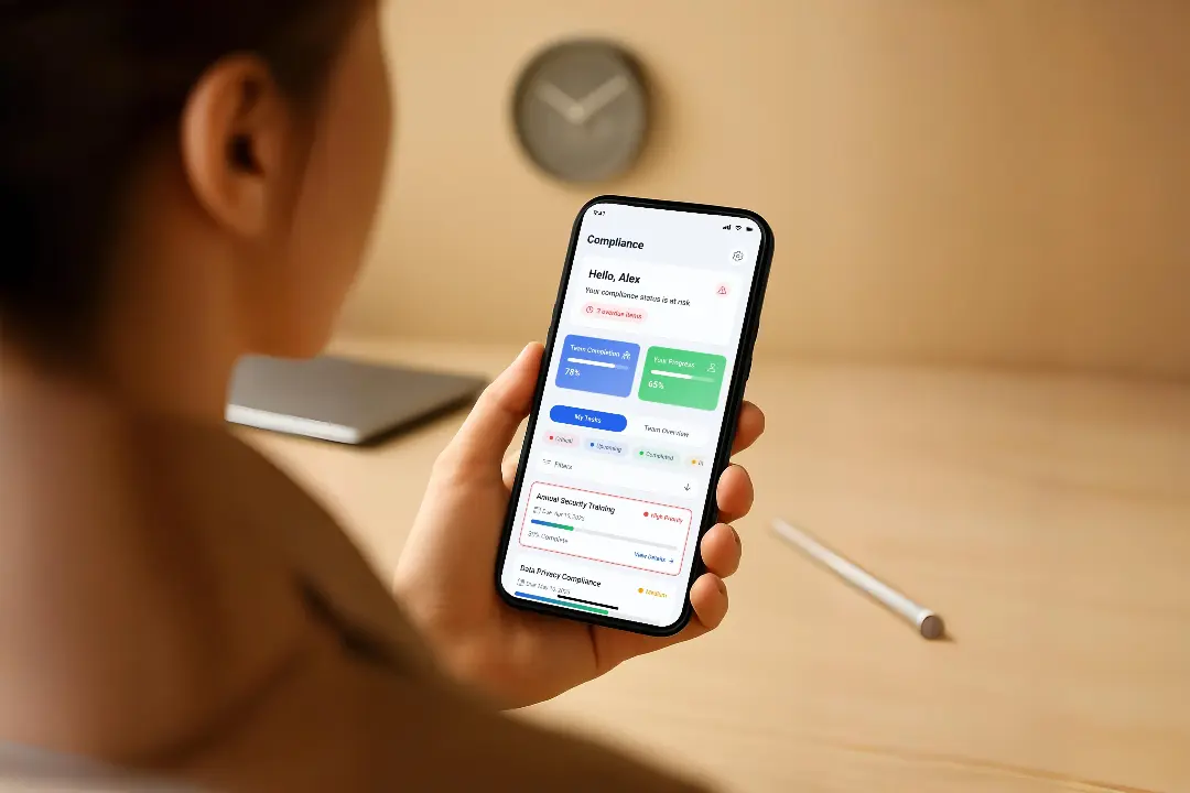 Compliance Tracking