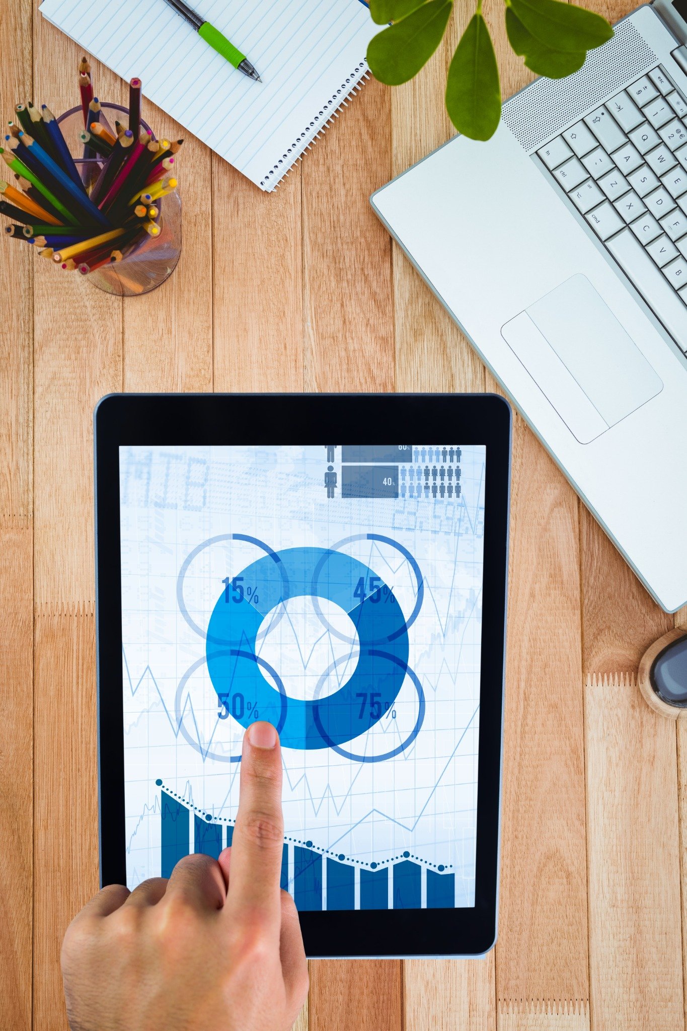 Intelligent Analytics: The End of Manual Reporting