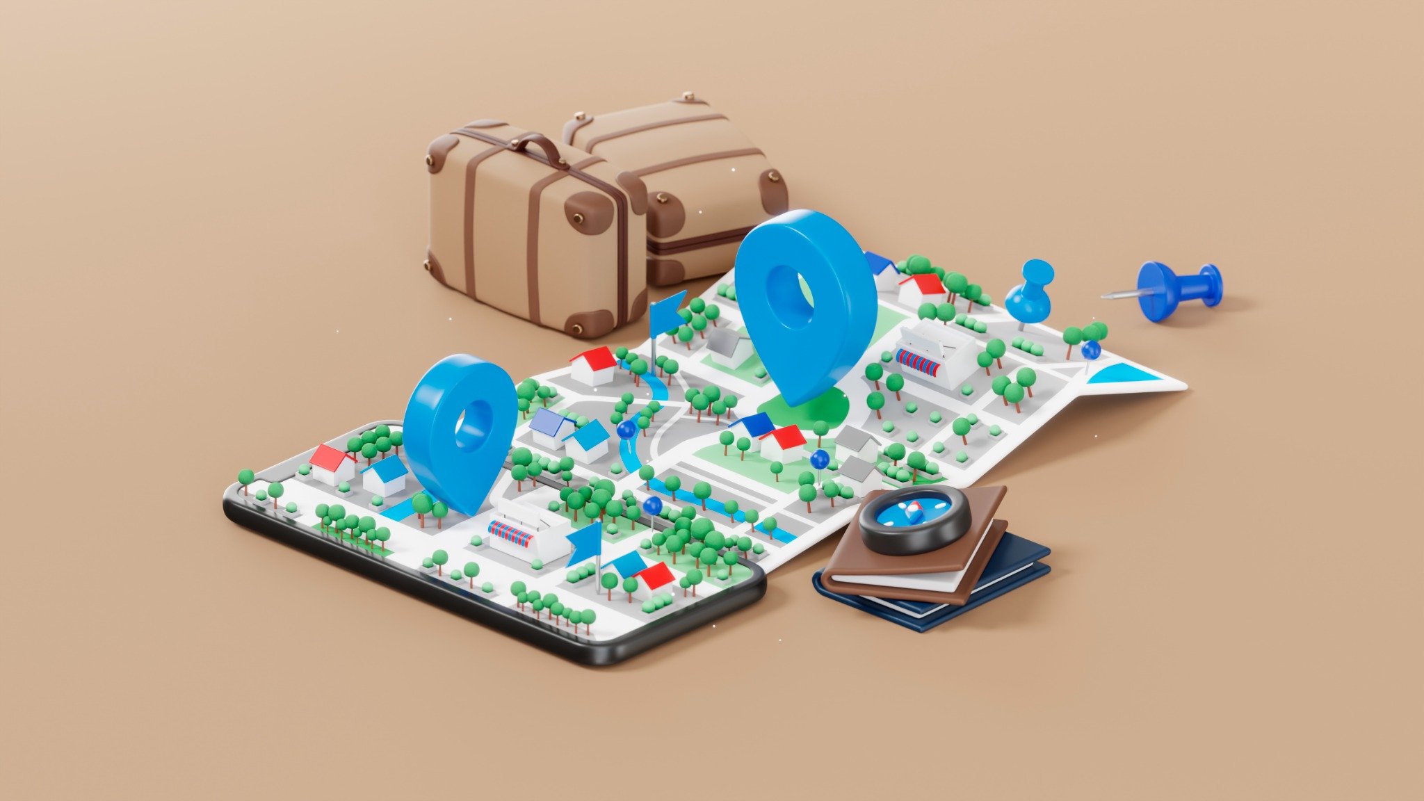 Real Estate Booking Platform for Faster Scheduling