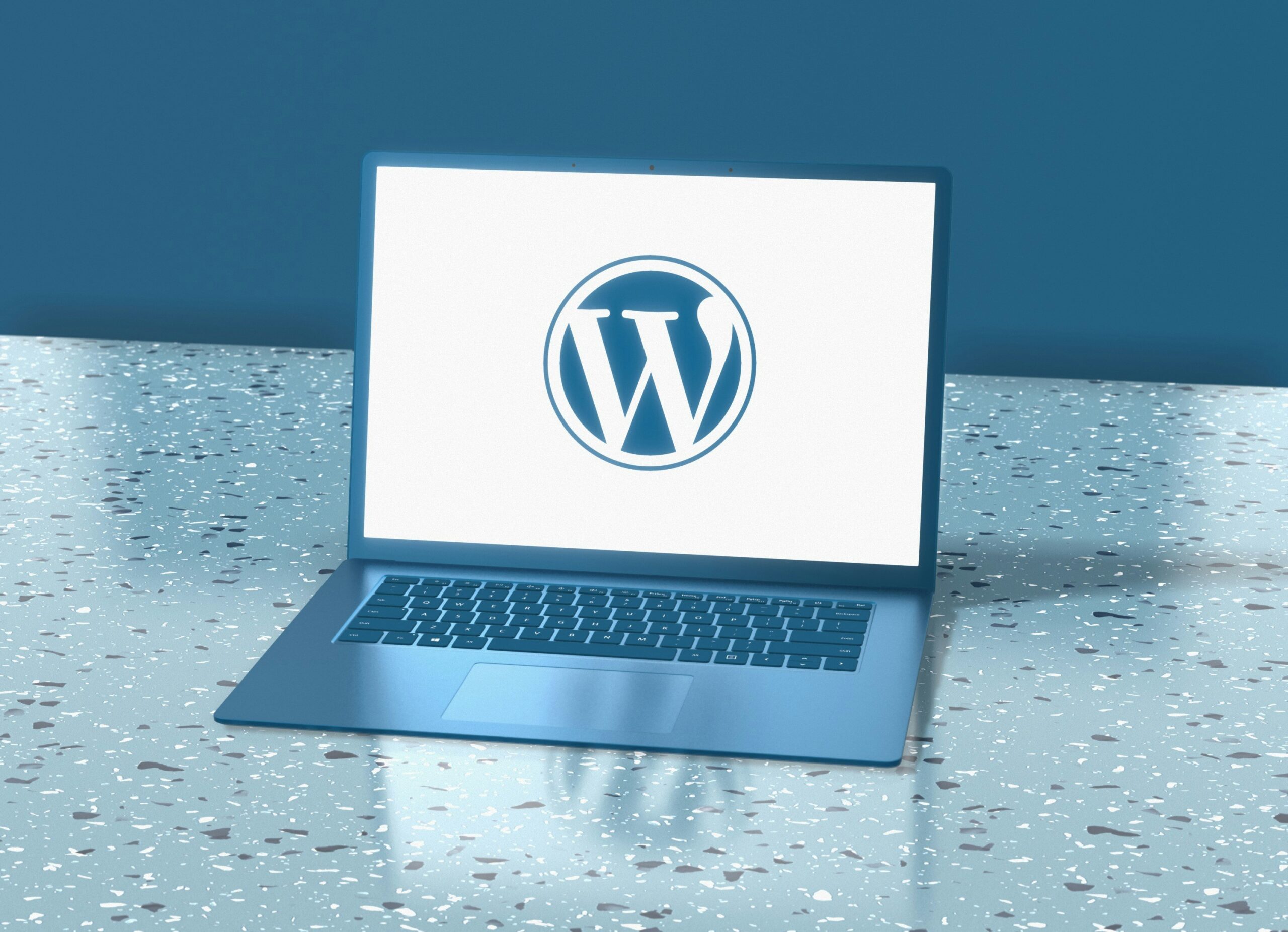 WordPress Development Services