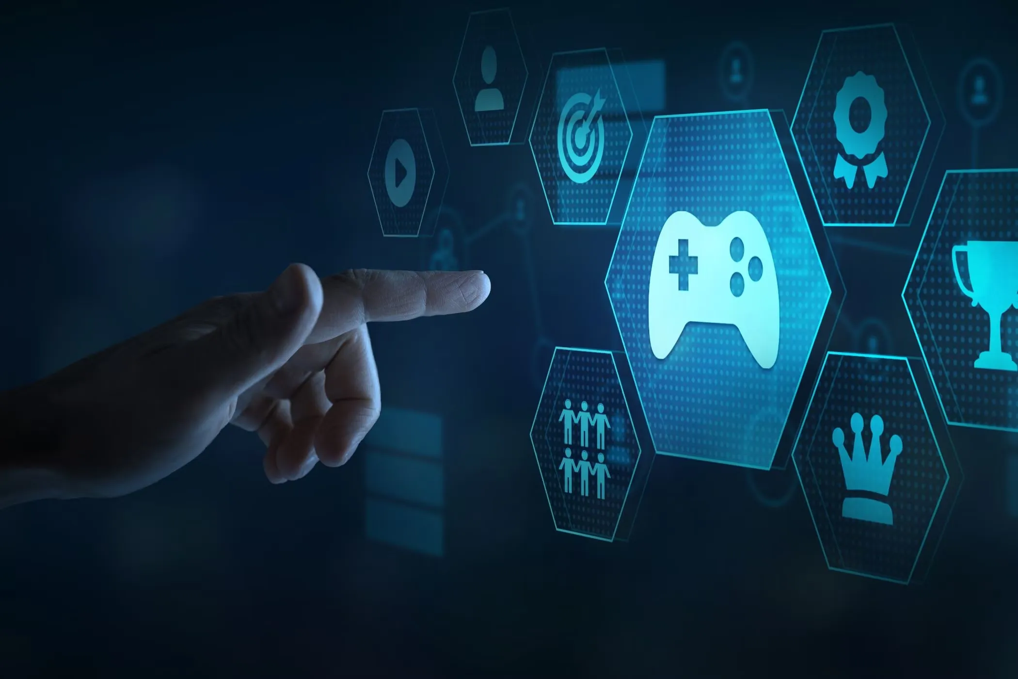 Boost Engagement with Game-triq