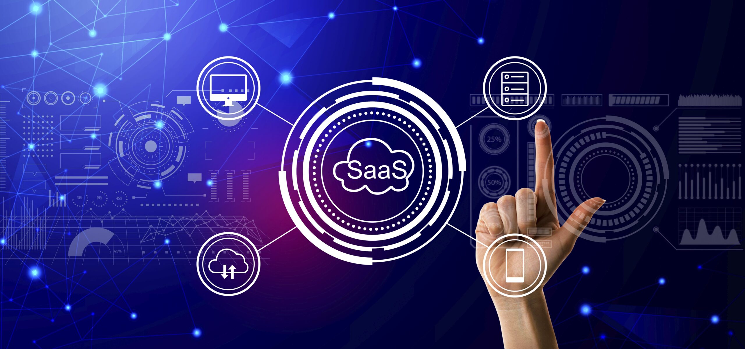 Azure Cloud Development Services