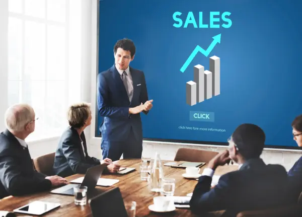Salesfeel