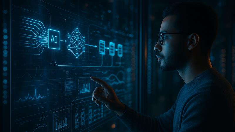 FastAPI Celery Redis: Python AI Task Automation